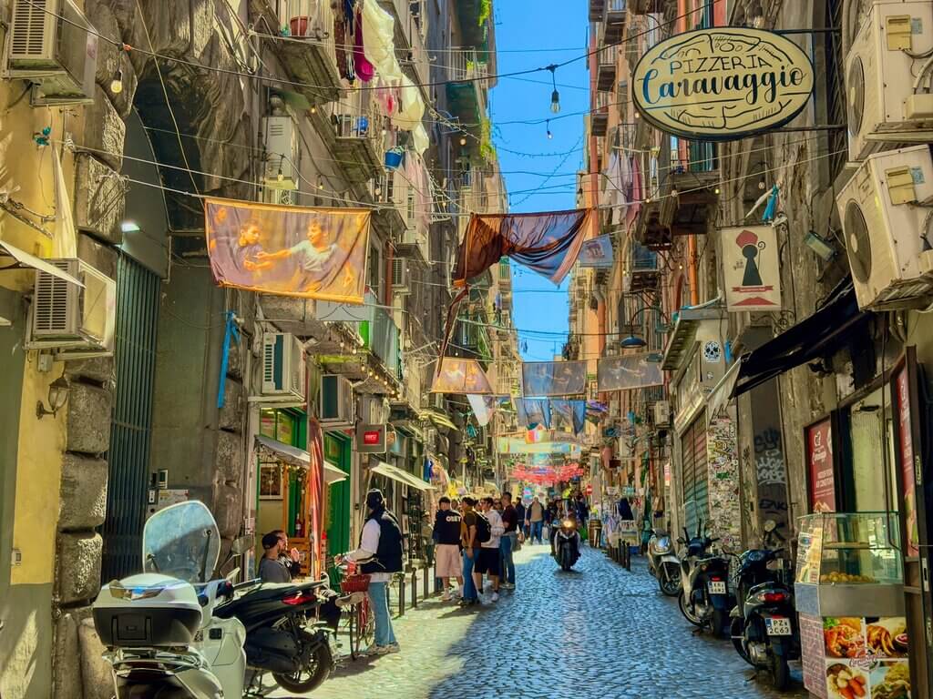 Is Naples Safe? A Practical Guide for Nervous First-Time Visitors